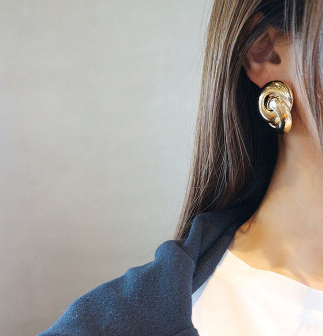 <b><p>1+1 vintage Bold Drop Earrgs 18 species Aique</p></b><b><p>+ ヴィンテージ ボールド ドロップイヤリング 18種 アィーク サル ミニマル</p></b><br /><br /><p align='center'>