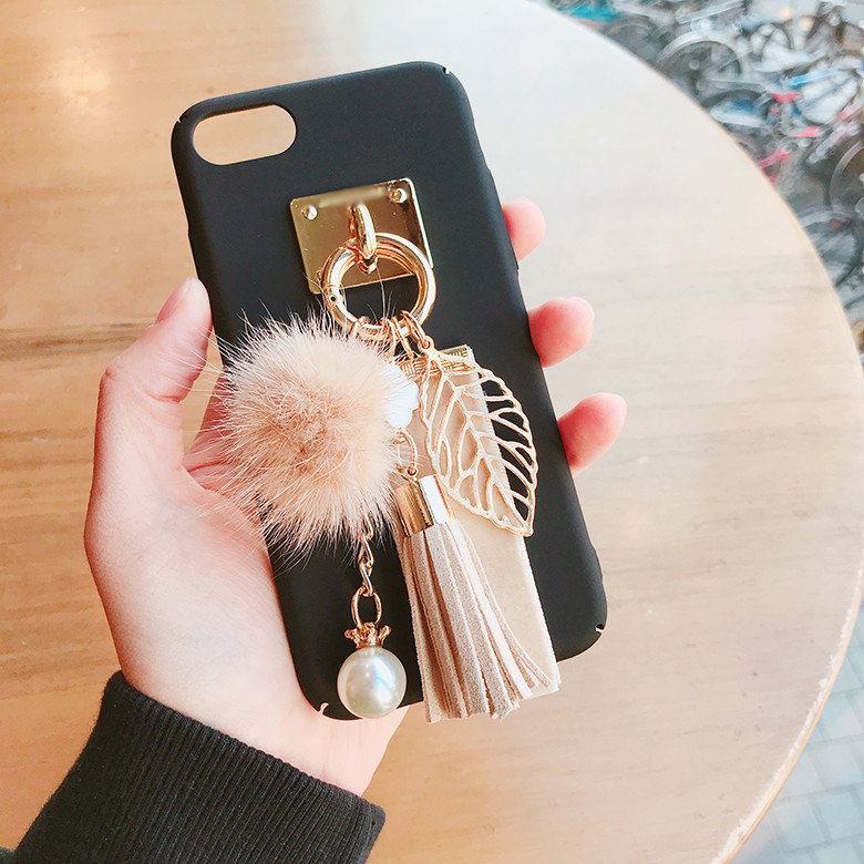 <b><p>Gala Note Mink Fur Suit Love Keyrg Tassel</p></b><b><p>ギャラクシーノート8ミンクファースウィートラブキーリングタッセルケースiPhone</p></b><br /><br /><p align='center'>