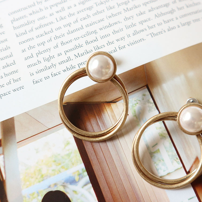 <b><p>1+1 vintage Bold Drop Earrgs 18 species Aique</p></b><b><p>+ ヴィンテージ ボールド ドロップイヤリング 18種 アィーク サル ミニマル</p></b><br /><br /><p align='center'>
