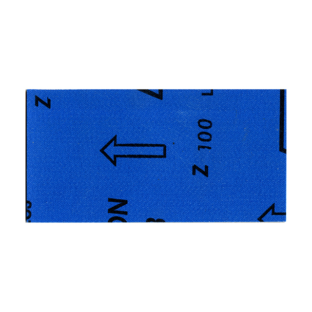 히마존 Sandpaper 100 강력 사포, 경화된 부위, 심한 녹 제거용 hima0099 - 상세 이미지 2