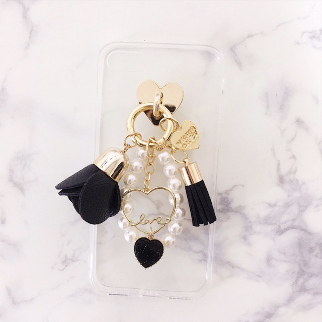 <b><p>Galaxy No Rose Keyring Tasl Ca Color iPhone</p></b><b><p>ギャラクシーノート8ローズバラキーリングタッセルケース3色のiPhone 8のガールフレンドの贈り物</p></b><br /><br /><p align='center'>