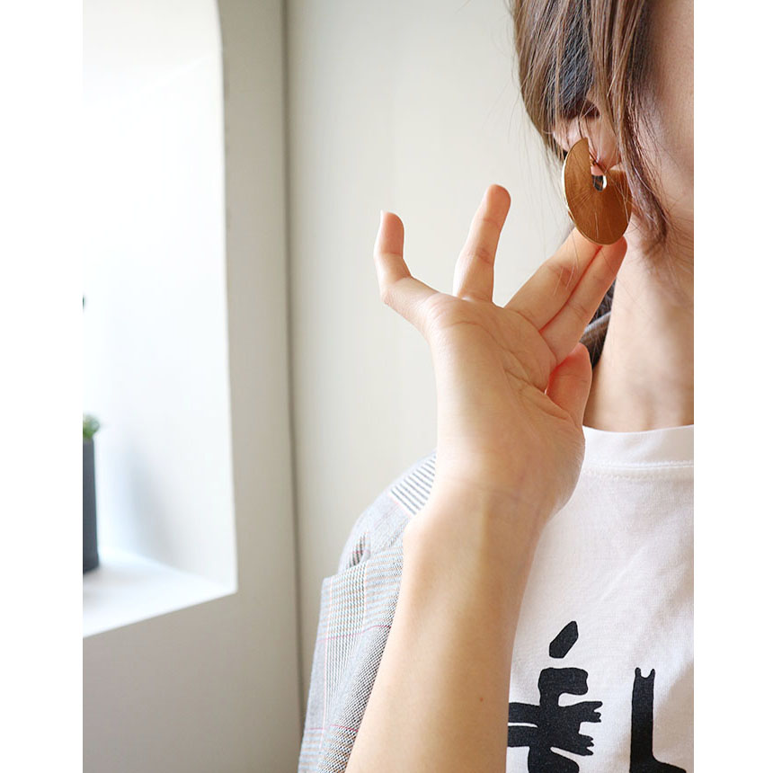 <b><p>1+1 vintage Bold Drop Earrgs 18 species Aique</p></b><b><p>+ ヴィンテージ ボールド ドロップイヤリング 18種 アィーク サル ミニマル</p></b><br /><br /><p align='center'>