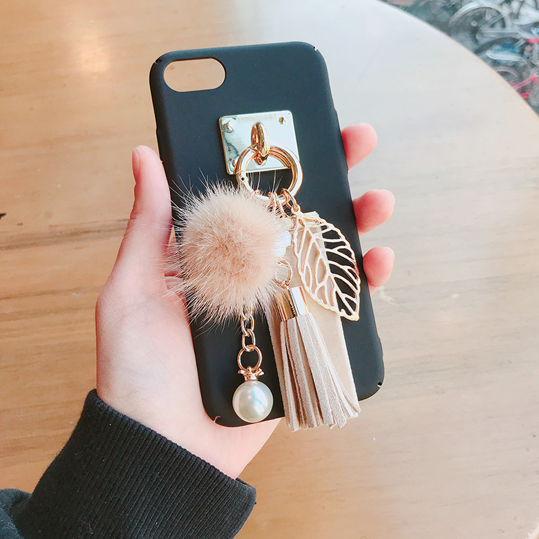 <b><p>Gala Note Mink Fur Suit Love Keyrg Tassel</p></b><b><p>ギャラクシーノート8ミンクファースウィートラブキーリングタッセルケースiPhone</p></b><br /><br /><p align='center'>