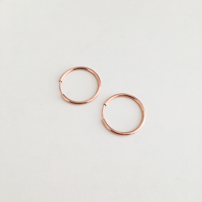 <b><p>rose gold earring 14K Modern Antique Simple</p></b><b><p>ローズ ゴールド イヤリング 14K モダンな アンティークな シンプル 女性</p></b><br /><br /><p align='center'>