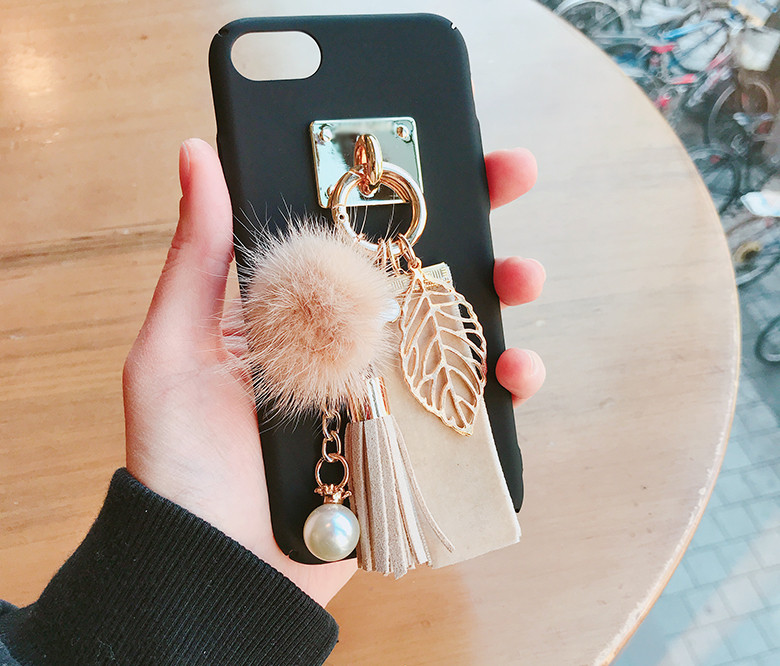 <b><p>Gala Note Mink Fur Suit Love Keyrg Tassel</p></b><b><p>ギャラクシーノート8ミンクファースウィートラブキーリングタッセルケースiPhone</p></b><br /><br /><p align='center'>