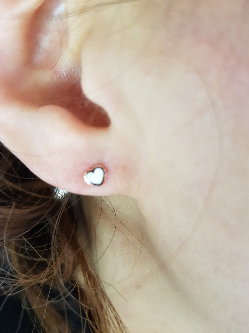 <b><p>Harry Mason Crova Black Eings HMTPE-002RG</p></b><b><p>ハリー・メイソン クローバー ブラックピアス HMTPE-002RG サンコム若々しく</p></b><br /><br /><p align='center'>