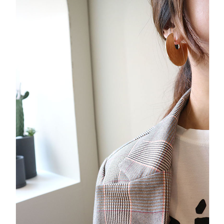 <b><p>1+1 vintage Bold Drop Earrgs 18 species Aique</p></b><b><p>+ ヴィンテージ ボールド ドロップイヤリング 18種 アィーク サル ミニマル</p></b><br /><br /><p align='center'>
