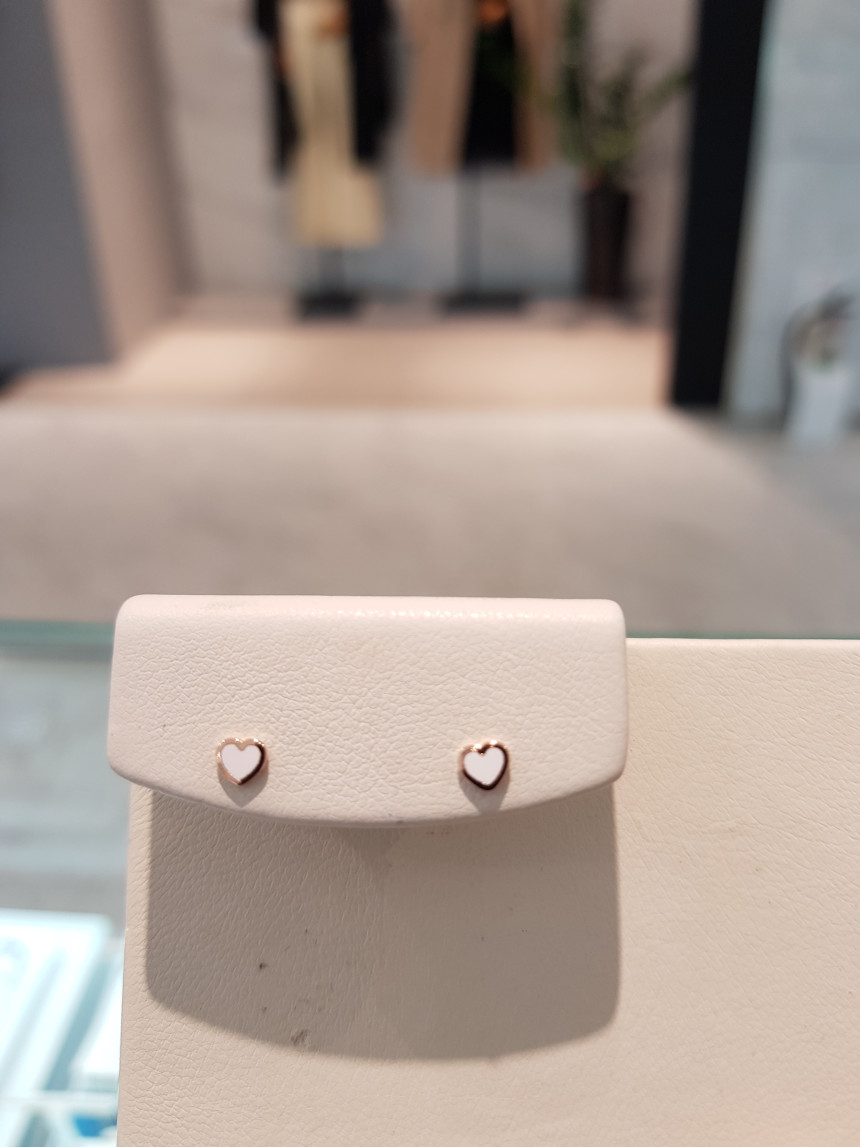 <b><p>Harry Mason Crova Black Eings HMTPE-002RG</p></b><b><p>ハリー・メイソン クローバー ブラックピアス HMTPE-002RG サンコム若々しく</p></b><br /><br /><p align='center'>