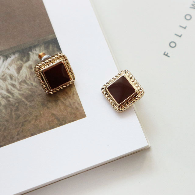 <b><p>1+1 vintage Bold Drop Earrgs 18 species Aique</p></b><b><p>+ ヴィンテージ ボールド ドロップイヤリング 18種 アィーク サル ミニマル</p></b><br /><br /><p align='center'>