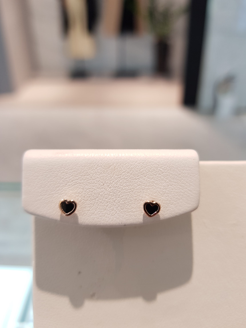 <b><p>Harry Mason Crova Red eings HMTPE-001RG A</p></b><b><p>ハリー・メイソン クローバー レッドイヤリング HMTPE-001RG 可愛らしいコーディネート</p></b><br /><br /><p align='center'>