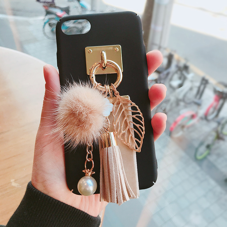 <b><p>Gala Note Mink Fur Suit Love Keyrg Tassel</p></b><b><p>ギャラクシーノート8ミンクファースウィートラブキーリングタッセルケースiPhone</p></b><br /><br /><p align='center'>