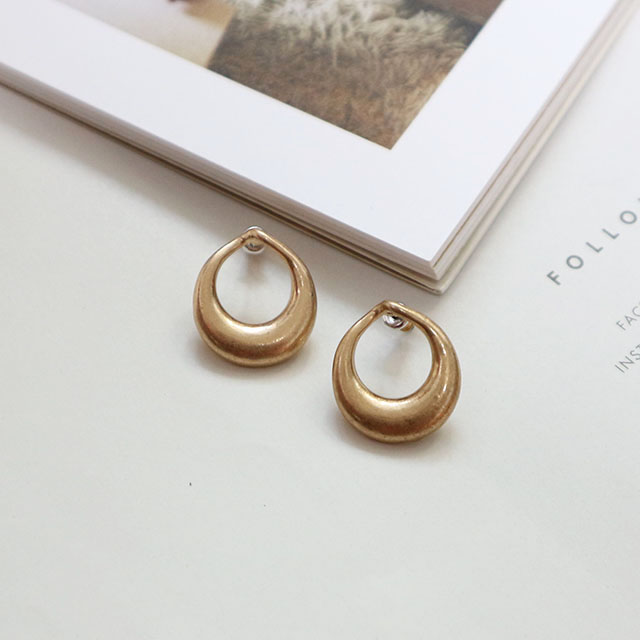 <b><p>1+1 vintage Bold Drop Earrgs 18 species Aique</p></b><b><p>+ ヴィンテージ ボールド ドロップイヤリング 18種 アィーク サル ミニマル</p></b><br /><br /><p align='center'>