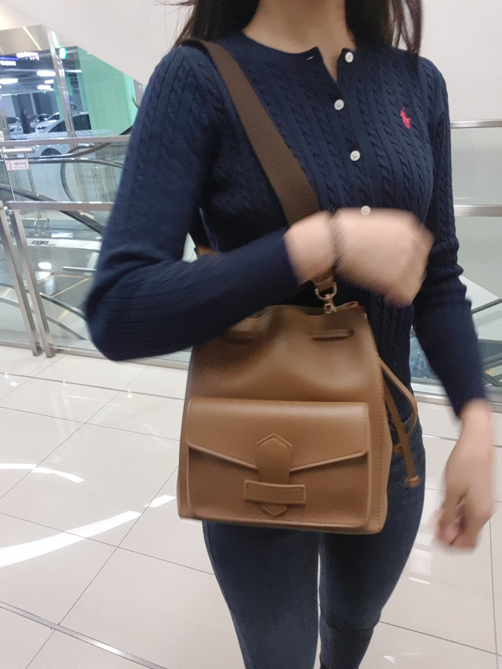 <b><p>Pocket mini bu shoulder bag 10 color 20 ladies</p></b><b><p>ポケットミニバケットバッグ10カラー20貸し出しバッグクロスバックデイリーバッグおすすめ</p></b><br /><br /><p align='center'>