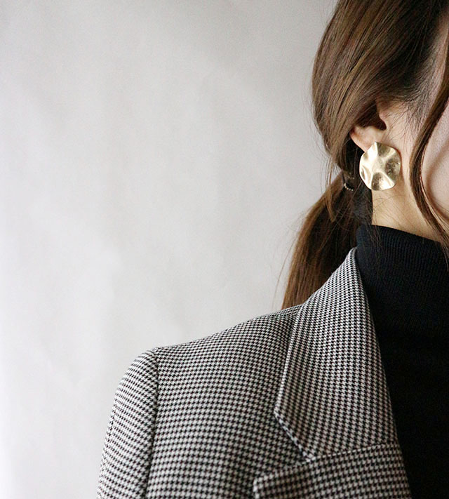<b><p>1+1 vintage Bold Drop Earrgs 18 species Aique</p></b><b><p>+ ヴィンテージ ボールド ドロップイヤリング 18種 アィーク サル ミニマル</p></b><br /><br /><p align='center'>
