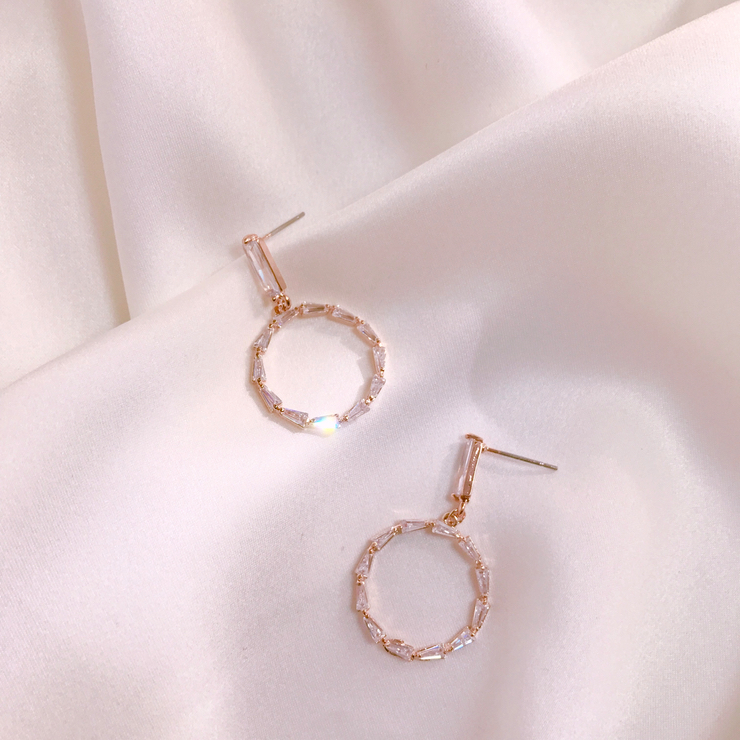 <b><p>spring body Rose Gold Lo Drop ear 12 ecies</p></b><b><p>春 個人 ローズゴールド ロング ドロップ イヤリ 12種 ウンチム 女性らしい</p></b><br /><br /><p align='center'>