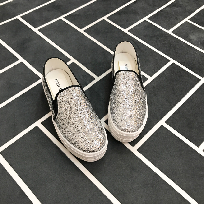 <b><p>Mourning Korean Sequs Glitter Lax Sp-on Women's</p></b><b><p>無排 韓国語 スパンコール グリッター ラテックス スプオン 女性カジュアルスニーカー</p></b><br /><br /><p align='center'>