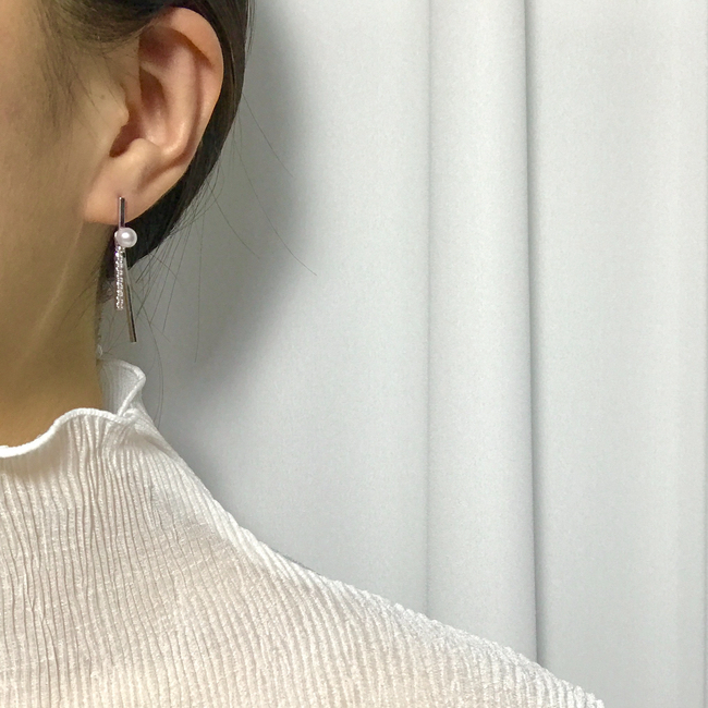 <b><p>spring body Rose Gold Lo Drop ear 12 ecies</p></b><b><p>春 個人 ローズゴールド ロング ドロップ イヤリ 12種 ウンチム 女性らしい</p></b><br /><br /><p align='center'>