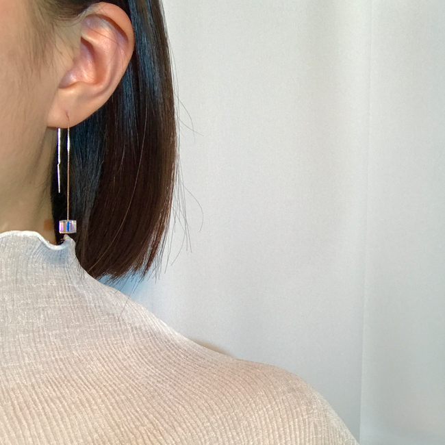 <b><p>spring body Rose Gold Lo Drop ear 12 ecies</p></b><b><p>春 個人 ローズゴールド ロング ドロップ イヤリ 12種 ウンチム 女性らしい</p></b><br /><br /><p align='center'>