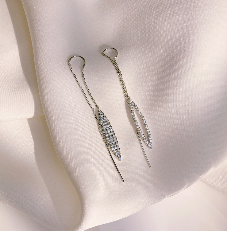 <b><p>spring body Rose Gold Lo Drop ear 12 ecies</p></b><b><p>春 個人 ローズゴールド ロング ドロップ イヤリ 12種 ウンチム 女性らしい</p></b><br /><br /><p align='center'>