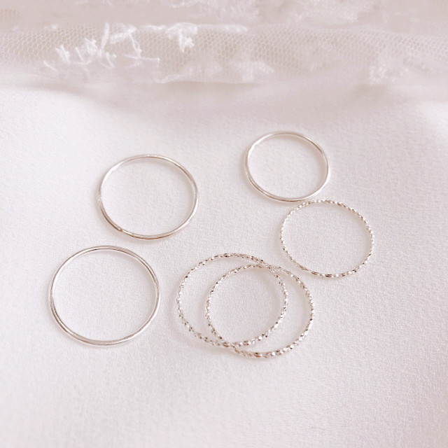 <b><p>silver 925 Laying cutt Thread Ten fs fridship</p></b><b><p>シルバー 925 重ね着リング カッティ 十本の指 友情 は</p></b><br /><br /><p align='center'>