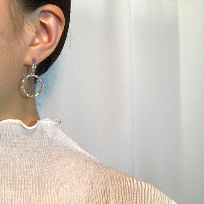 <b><p>spring body Rose Gold Lo Drop ear 12 ecies</p></b><b><p>春 個人 ローズゴールド ロング ドロップ イヤリ 12種 ウンチム 女性らしい</p></b><br /><br /><p align='center'>