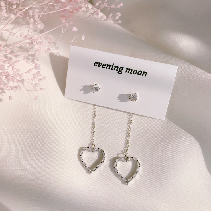 <b><p>spring body Rose Gold Lo Drop ear 12 ecies</p></b><b><p>春 個人 ローズゴールド ロング ドロップ イヤリ 12種 ウンチム 女性らしい</p></b><br /><br /><p align='center'>