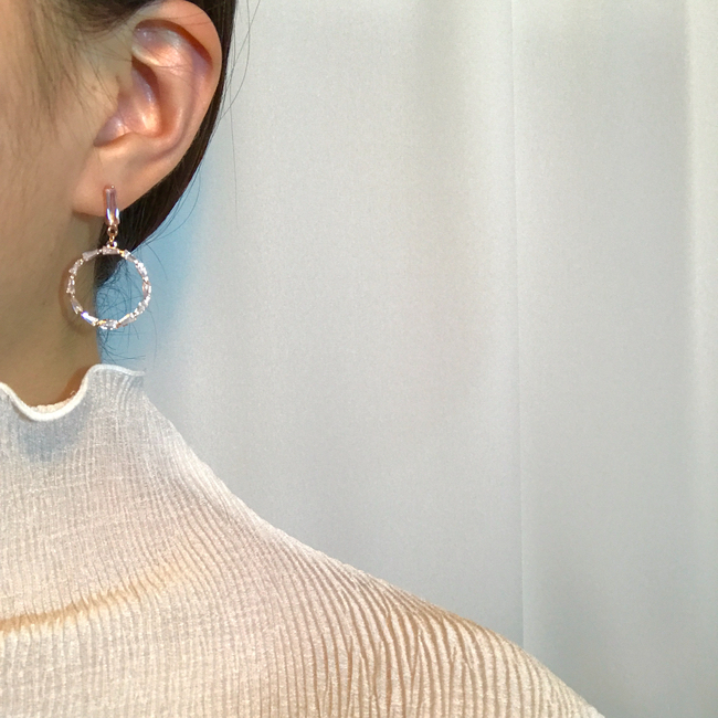 <b><p>spring body Rose Gold Lo Drop ear 12 ecies</p></b><b><p>春 個人 ローズゴールド ロング ドロップ イヤリ 12種 ウンチム 女性らしい</p></b><br /><br /><p align='center'>