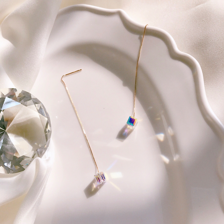 <b><p>spring body Rose Gold Lo Drop ear 12 ecies</p></b><b><p>春 個人 ローズゴールド ロング ドロップ イヤリ 12種 ウンチム 女性らしい</p></b><br /><br /><p align='center'>