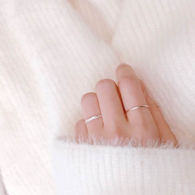 <b><p>silver 925 Laying cutt Thread Ten fs fridship</p></b><b><p>シルバー 925 重ね着リング カッティ 十本の指 友情 は</p></b><br /><br /><p align='center'>