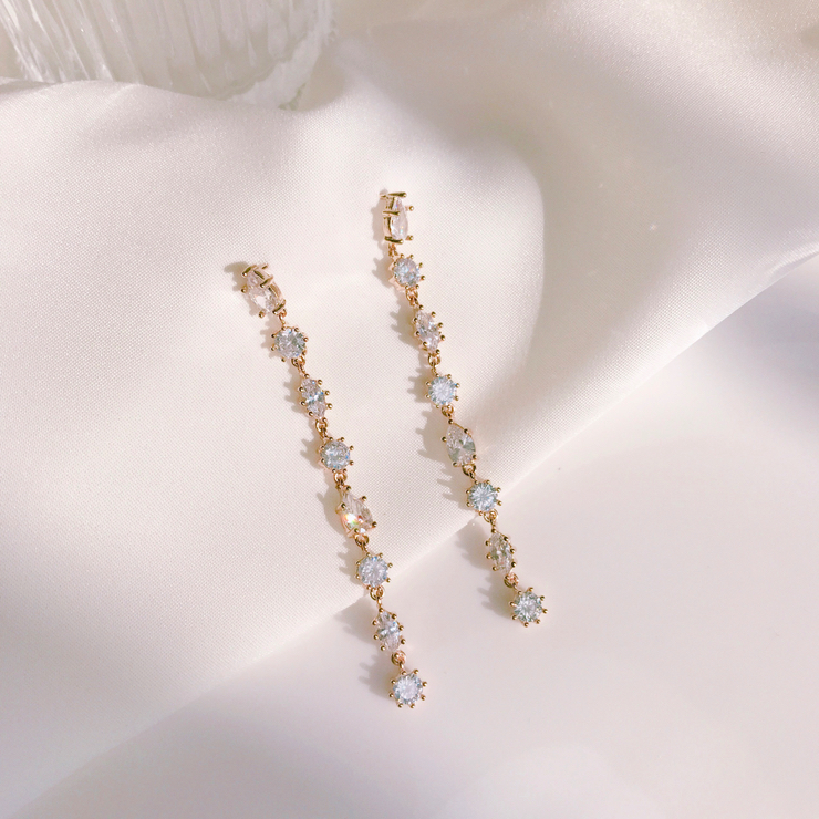<b><p>spring body Rose Gold Lo Drop ear 12 ecies</p></b><b><p>春 個人 ローズゴールド ロング ドロップ イヤリ 12種 ウンチム 女性らしい</p></b><br /><br /><p align='center'>