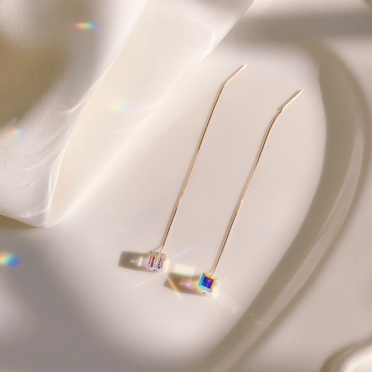 <b><p>spring body Rose Gold Lo Drop ear 12 ecies</p></b><b><p>春 個人 ローズゴールド ロング ドロップ イヤリ 12種 ウンチム 女性らしい</p></b><br /><br /><p align='center'>