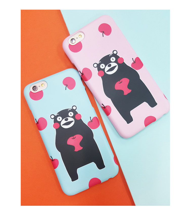 <b><p>Galaxy Note 8 Kumamon Case iPhe Unusu Design</p></b><b><p>ギャラクシーノート8熊谷運転ケースiPhone 8奇抜なデザインのかわいいハードカップルユニーク携帯</p></b><br /><br /><p align='center'>