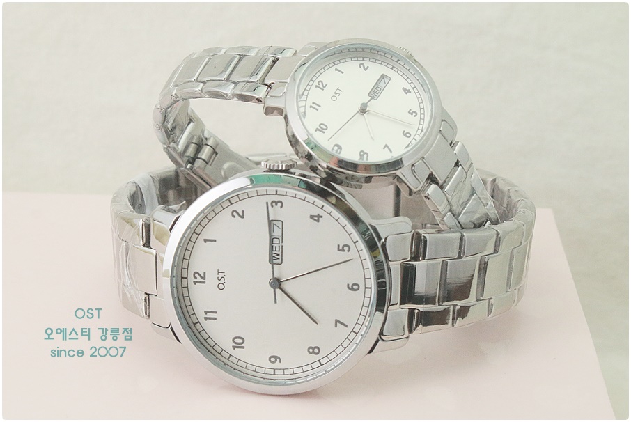 <b><p>OST simple Date cou metal clock OTC118202TSS</p></b><b><p>OST シンプル デート カッ メタル 時計 OTC118202TSS</p></b><br /><br /><p align='center'>