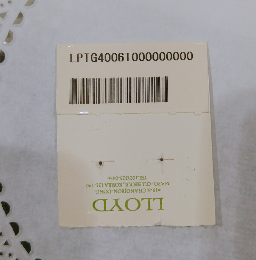 <b><p>Lloyd Birthstone fwer Unknown Drop Earrings</p></b><b><p>ロイド 誕生石 フラワー オンバル ドロップイヤリング LPTG4006T ロマンチックラブリー</p></b><br /><br /><p align='center'>