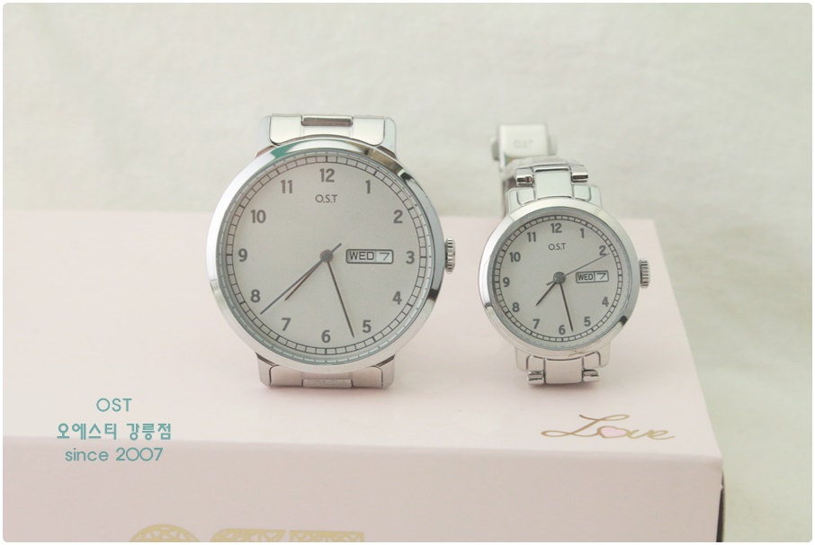 <b><p>OST simple Date cou metal clock OTC118202TSS</p></b><b><p>OST シンプル デート カッ メタル 時計 OTC118202TSS</p></b><br /><br /><p align='center'>