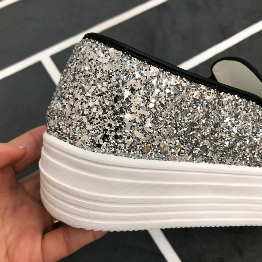 <b><p>Mourning Korean Sequs Glitter Lax Sp-on Women's</p></b><b><p>無排 韓国語 スパンコール グリッター ラテックス スプオン 女性カジュアルスニーカー</p></b><br /><br /><p align='center'>