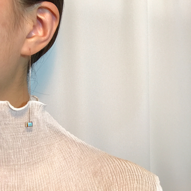 <b><p>spring body Rose Gold Lo Drop ear 12 ecies</p></b><b><p>春 個人 ローズゴールド ロング ドロップ イヤリ 12種 ウンチム 女性らしい</p></b><br /><br /><p align='center'>