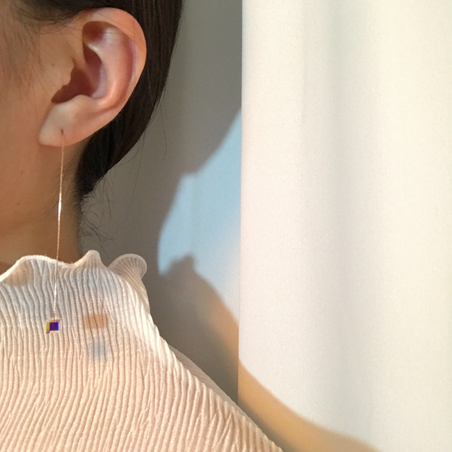 <b><p>spring body Rose Gold Lo Drop ear 12 ecies</p></b><b><p>春 個人 ローズゴールド ロング ドロップ イヤリ 12種 ウンチム 女性らしい</p></b><br /><br /><p align='center'>