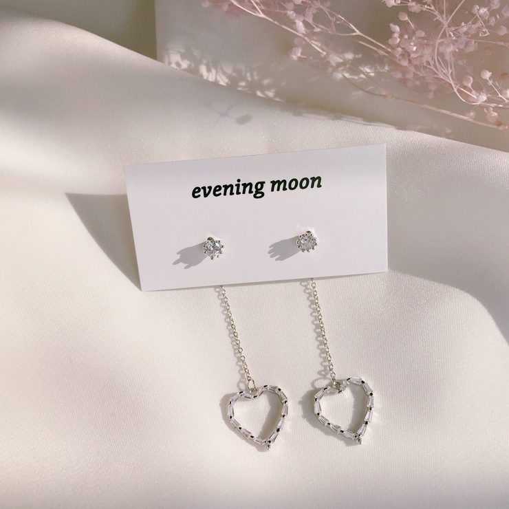 <b><p>spring body Rose Gold Lo Drop ear 12 ecies</p></b><b><p>春 個人 ローズゴールド ロング ドロップ イヤリ 12種 ウンチム 女性らしい</p></b><br /><br /><p align='center'>