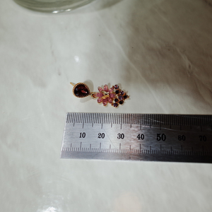 <b><p>Sarr Butterfly Violet eing</p></b><b><p>そろりと 蝶が バイオレット イヤリング</p></b><br /><br /><p align='center'>