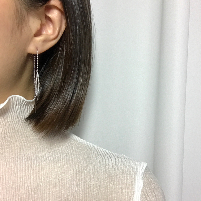 <b><p>spring body Rose Gold Lo Drop ear 12 ecies</p></b><b><p>春 個人 ローズゴールド ロング ドロップ イヤリ 12種 ウンチム 女性らしい</p></b><br /><br /><p align='center'>