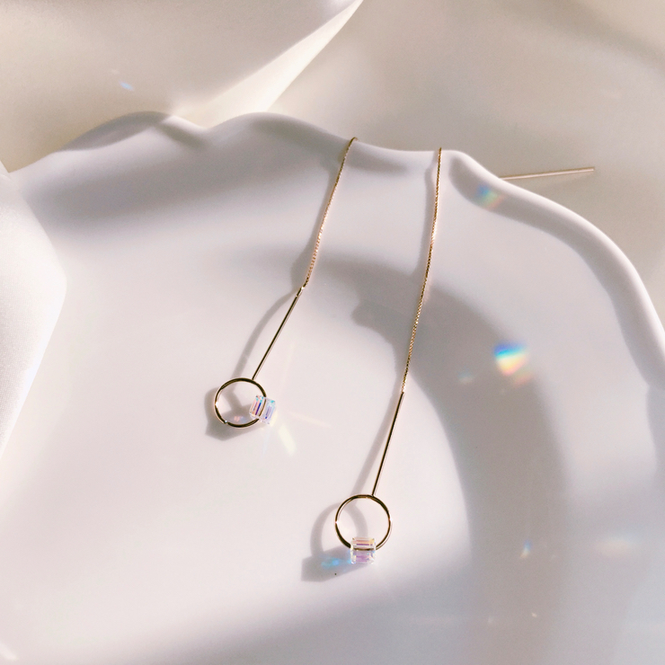 <b><p>spring body Rose Gold Lo Drop ear 12 ecies</p></b><b><p>春 個人 ローズゴールド ロング ドロップ イヤリ 12種 ウンチム 女性らしい</p></b><br /><br /><p align='center'>