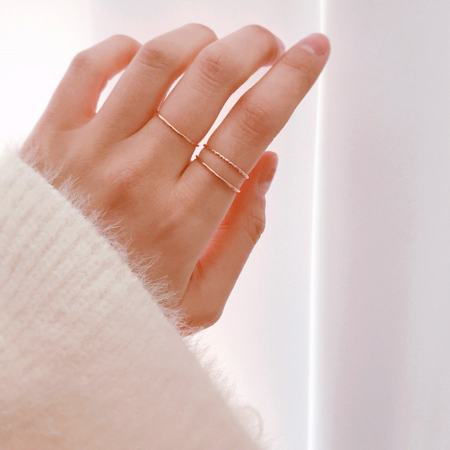 <b><p>silver 925 Laying cutt Thread Ten fs fridship</p></b><b><p>シルバー 925 重ね着リング カッティ 十本の指 友情 は</p></b><br /><br /><p align='center'>