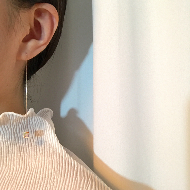 <b><p>spring body Rose Gold Lo Drop ear 12 ecies</p></b><b><p>春 個人 ローズゴールド ロング ドロップ イヤリ 12種 ウンチム 女性らしい</p></b><br /><br /><p align='center'>