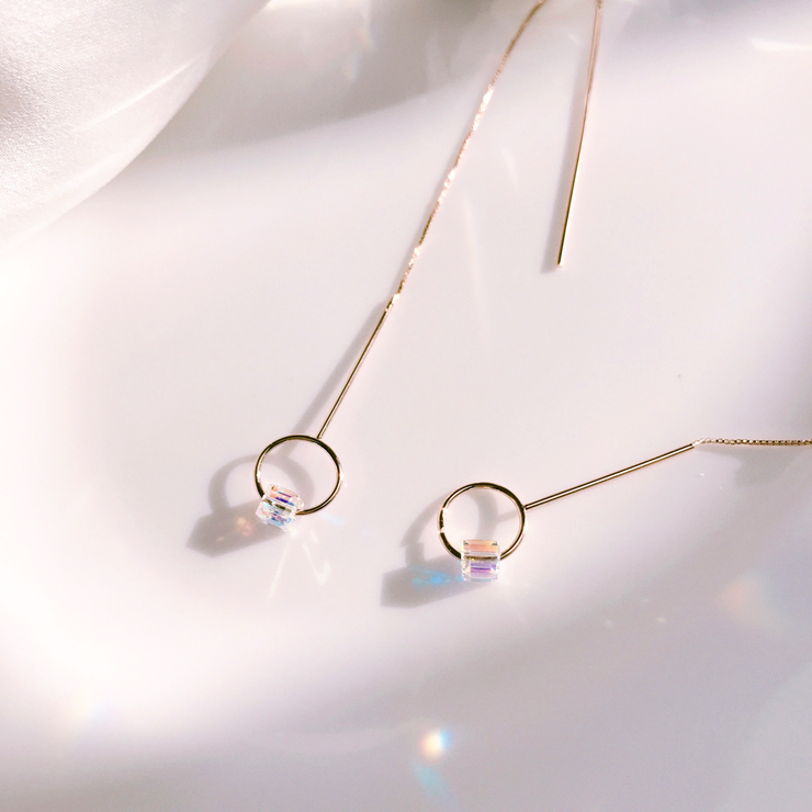 <b><p>spring body Rose Gold Lo Drop ear 12 ecies</p></b><b><p>春 個人 ローズゴールド ロング ドロップ イヤリ 12種 ウンチム 女性らしい</p></b><br /><br /><p align='center'>