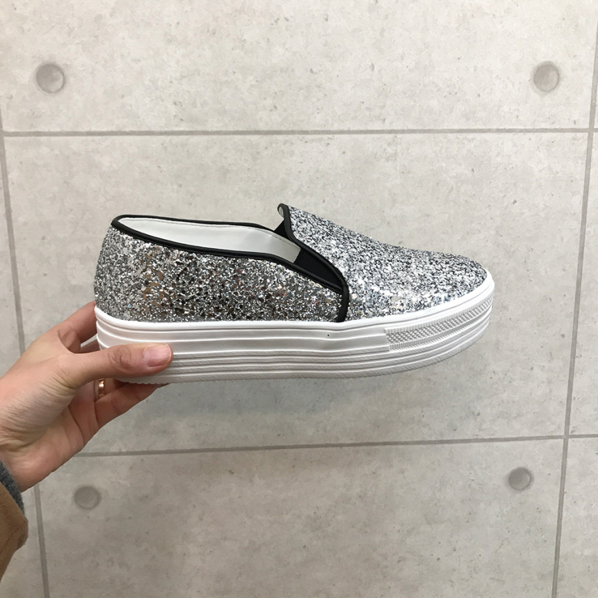 <b><p>Mourning Korean Sequs Glitter Lax Sp-on Women's</p></b><b><p>無排 韓国語 スパンコール グリッター ラテックス スプオン 女性カジュアルスニーカー</p></b><br /><br /><p align='center'>