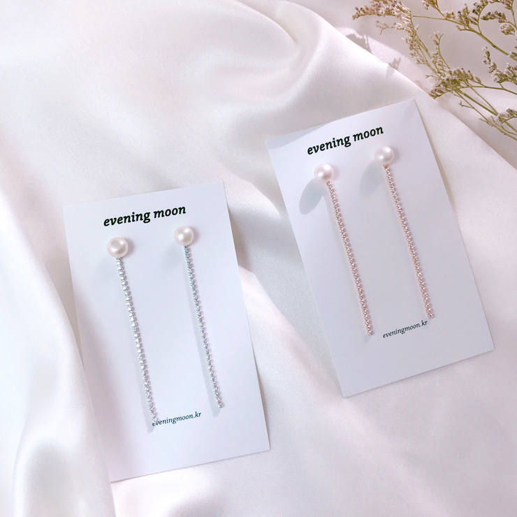 <b><p>spring body Rose Gold Lo Drop ear 12 ecies</p></b><b><p>春 個人 ローズゴールド ロング ドロップ イヤリ 12種 ウンチム 女性らしい</p></b><br /><br /><p align='center'>