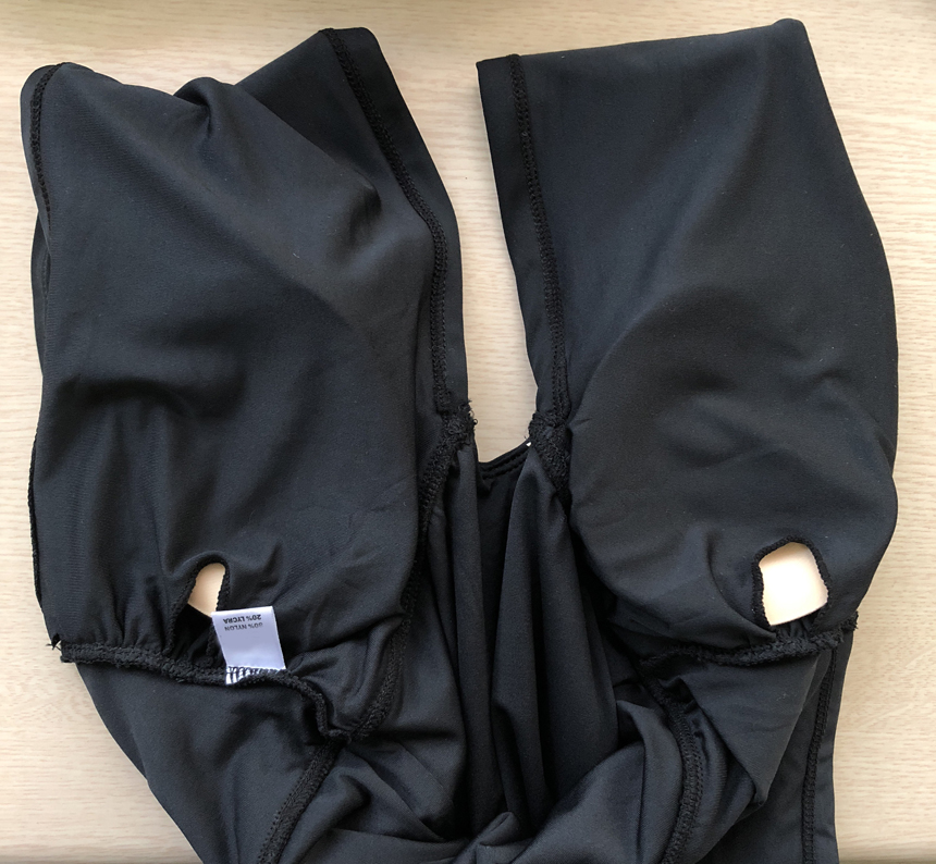 <b><p>cross Off shoulder Monokini piece swimsuit</p></b><b><p>クロス オフショルダー モノキニ ワンピース 水着 2 色 ヴィヴィアンコード ディネート</p></b><br /><br /><p align='center'>