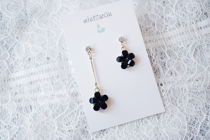 <b><p>Cherry Blossom Drop eaing Twenties Dly coordaon</p></b><b><p>桜 ドロップ イヤリング 20代の女性 デイリーコーディネート ウンチム ガールフレンドの贈り物</p></b><br /><br /><p align='center'>