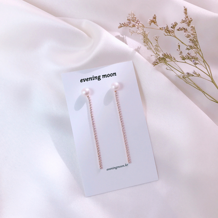<b><p>spring body Rose Gold Lo Drop ear 12 ecies</p></b><b><p>春 個人 ローズゴールド ロング ドロップ イヤリ 12種 ウンチム 女性らしい</p></b><br /><br /><p align='center'>
